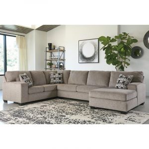 Ballinasloe 3 Piece Sectional right