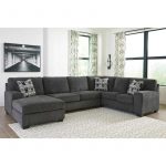 Ballinasloe 80703 3 Piece Sectional left