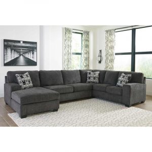 Ballinasloe 80703 3 Piece Sectional left
