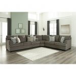 Dorsten 77204 3 pc Sectional