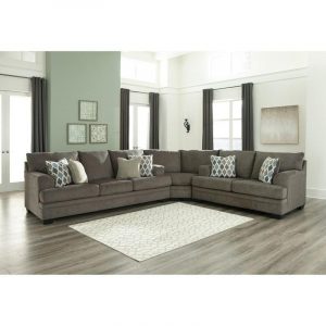 Dorsten 77204 3 pc Sectional