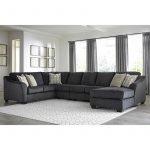 Eltmann 41303 4 pc Sectional