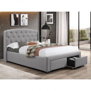 IF-5290 Double size bed