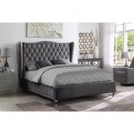 IF-5520 King size bed