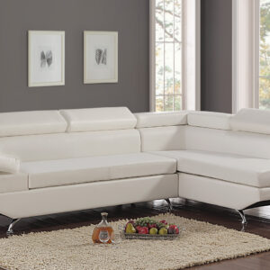 2800 2 Pcs Sectional Set