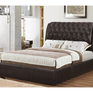 IF-186 Queen size bed