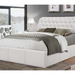 IF-187 Queen size bed
