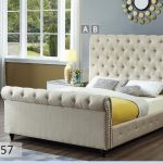 IF-5757 Queen size bed