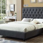IF-5760 Queen size bed