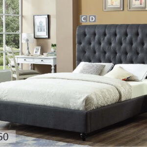 IF-5760 Queen size bed