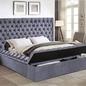IF-5790 Queen size bed