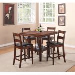 Brassex 5 piece 8953-DIN SANTANA PUB SET