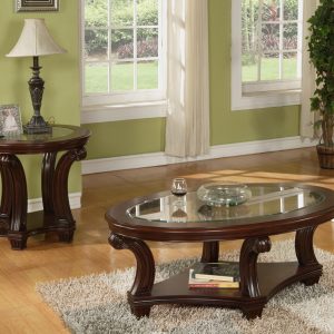 Rudolph Coffee table