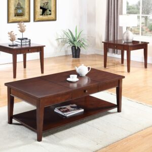 Carol Coffee table