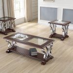 Majestic Coffee table