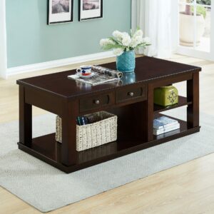 Chile Coffee table