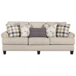 “Meggett-Linen” Sofa