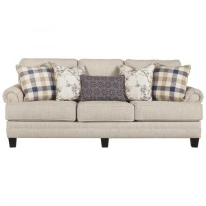 “Meggett-Linen” Sofa