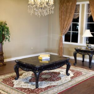 Abby Coffee table set