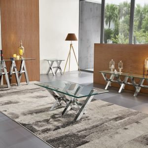 Blanca Sofa table