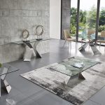 Santiago End table