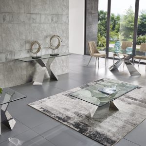 Santiago Coffee table