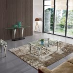 Leon End table