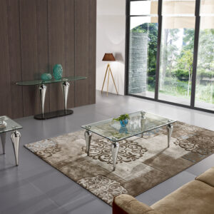 Leon Coffee table