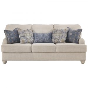 “Traemore- Linen” Sofa