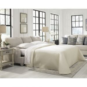 “Traemore- Linen” Sofa Sleeper