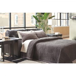 “Morelos-Gray” Sofa Sleeper