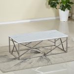 Santiago Coffee Table