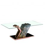 Salina Coffee Table