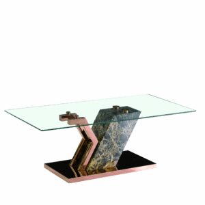 Salina Coffee Table