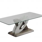 Spring Coffee Table
