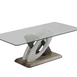 Spring Coffee Table