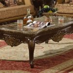 Nash Coffee table