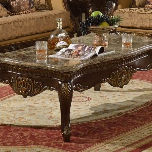 Nash Coffee table