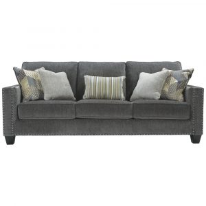 “Gavril- Smoke” Sofa $824.97