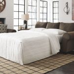 “Nesso-Walnut” Sofa Sleeper