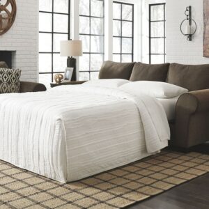 “Nesso-Walnut” Sofa Sleeper