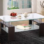 Max  Coffee table