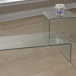 T5600 bent glass