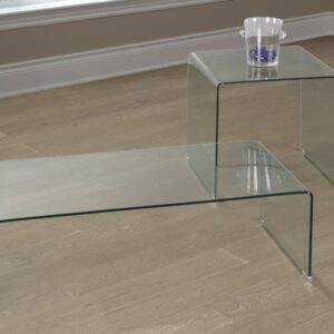 T5600 bent glass