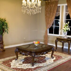 Panama Coffee table