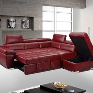 Amando 3 Pc Sofa Set