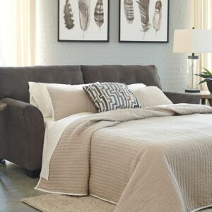 “Alsen-Granite” Sofa Sleeper