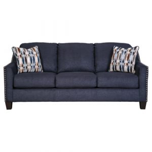 “Creeal Heights-Ink” Sofa