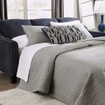 “Creeal Heights-Ink” Sofa sleeper