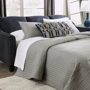 “Creeal Heights-Ink” Sofa sleeper